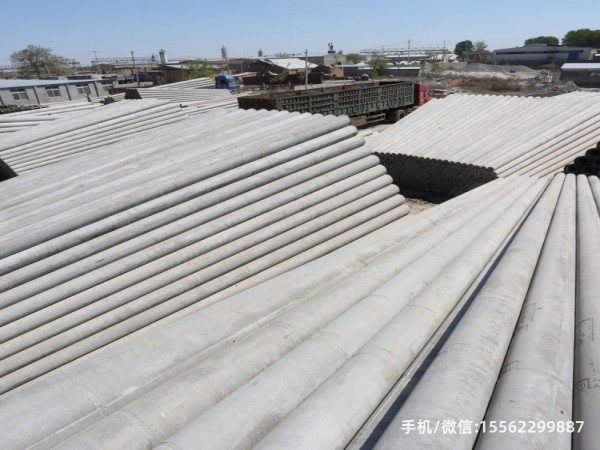 鼎城15米水泥电线杆