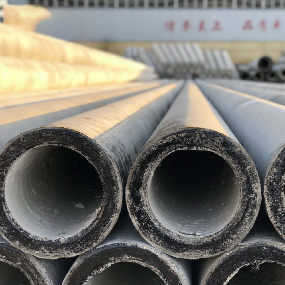 鼎城150×10米预应力水泥电线杆